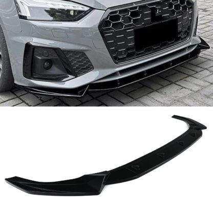 Direct and secure fitment onto the OEM bumper
