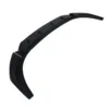 Supplied with all necessary fittings for a straightforward installation