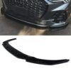 Direct and secure fitment onto the OEM bumper