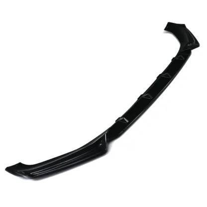 with seamless fitment onto the OEM bumper. Our splitters enhance the front end of your vehicle with a lower