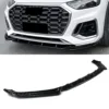 Gravity Performance front splitters are designed to provide a quick and easy upgrade
