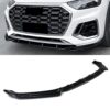 Direct and secure fitment onto the OEM bumper