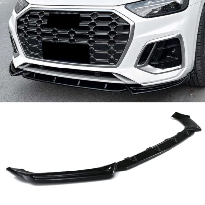 Direct and secure fitment onto the OEM bumper