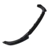 with seamless fitment onto the OEM bumper. Our splitters enhance the front end of your vehicle with a lower