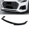 Gravity Performance front splitters are designed to provide a quick and easy upgrade
