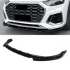 Direct and secure fitment onto the OEM bumper