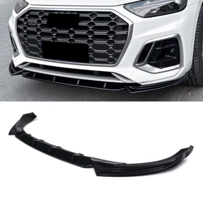 Direct and secure fitment onto the OEM bumper