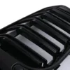 automotive grade ABS plastic