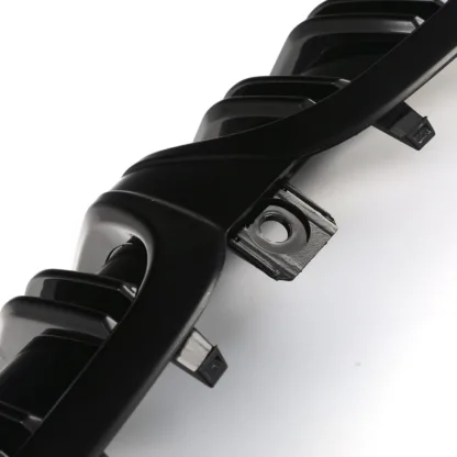 automotive grade ABS plastic