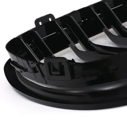 automotive grade ABS plastic