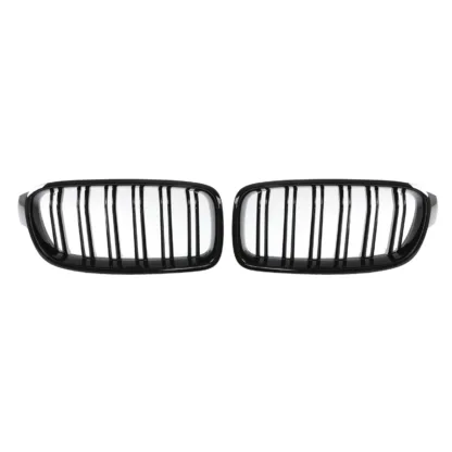 Gravity Performance grilles are designed to replace the OEM grille making fitment simple and straightforward. Gravity Performance grilles are a great addition to the exterior appearance of your vehicle.