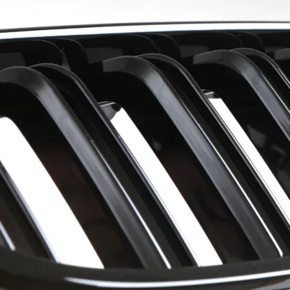 automotive grade ABS plastic