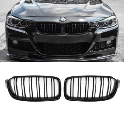Gravity Performance grilles are designed to replace the OEM grille making fitment simple and straightforward. Gravity Performance grilles are a great addition to the exterior appearance of your vehicle.