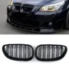 Gravity Performance grilles are designed to replace the OEM grille making fitment simple and straightforward. Gravity Performance grilles are a great addition to the exterior appearance of your vehicle.