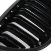 Straightforward replacement grille for ease of installation