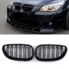 Gravity Performance grilles are designed to replace the OEM grille making fitment simple and straightforward. Gravity Performance grilles are a great addition to the exterior appearance of your vehicle.