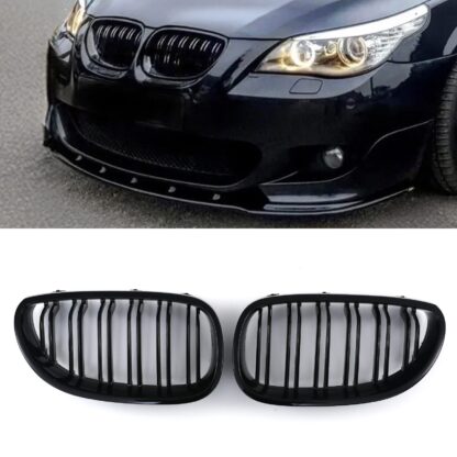 Gravity Performance grilles are designed to replace the OEM grille making fitment simple and straightforward. Gravity Performance grilles are a great addition to the exterior appearance of your vehicle.