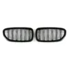 Gravity Performance grilles are designed to replace the OEM grille making fitment simple and straightforward. Gravity Performance grilles are a great addition to the exterior appearance of your vehicle.