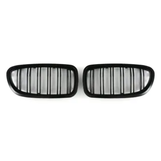 Gravity Performance grilles are designed to replace the OEM grille making fitment simple and straightforward. Gravity Performance grilles are a great addition to the exterior appearance of your vehicle.