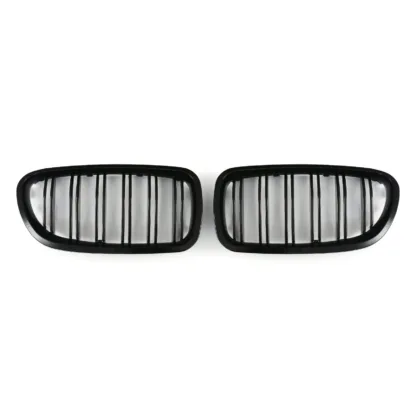 Gravity Performance grilles are designed to replace the OEM grille making fitment simple and straightforward. Gravity Performance grilles are a great addition to the exterior appearance of your vehicle.