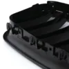 Upgrade the front end look of your 5 Series with a double bar look