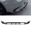 Gravity Performance rear diffusers are specifically designed to improve your Mazda’s aesthetics with distinctive styling. Our rear diffusers complement your Mazda’s other styling elements and pair well with our range of splitters and side skirts.