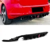Gravity Performance rear diffusers are specifically designed to improve your Volkswagen’s aesthetics with distinctive styling. Our rear diffusers complement your VW’s other styling elements and pair well with our range of splitters and side skirts.