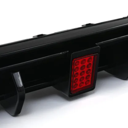 Manufactured from OEM grade materials for long lasting strength and durability