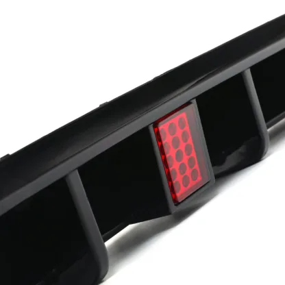 Designed to be a direct fit to your Golf for a hassle free installation