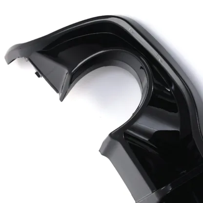 Manufactured from OEM grade materials for long lasting strength and durability