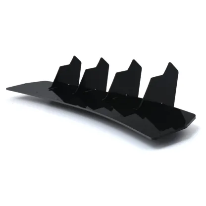 Adds to the overall styling of your A3 with bold aesthetics