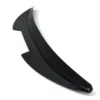 Supplied with 3M tape for easy installation