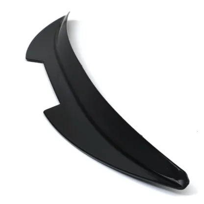 Supplied with 3M tape for easy installation