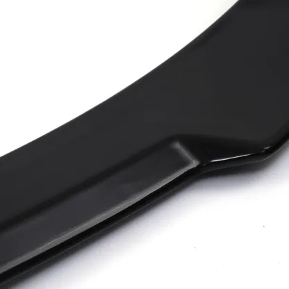 Supplied with 3M tape for easy installation