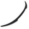 with streamlined designs that greatly improve your car's appearance & can provide an increase in aerodynamic efficiency.