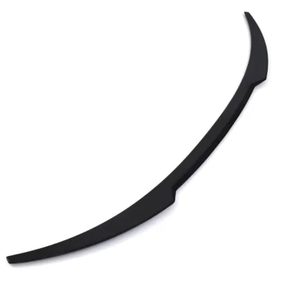 with streamlined designs that greatly improve your car's appearance & can provide an increase in aerodynamic efficiency.