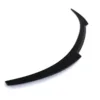 Add style and aerodynamic performance with a Gravity Performance rear spoiler. Transform the look and profile of your car