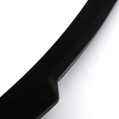 Adds an aggressive look to your X6