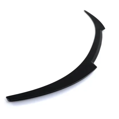 Add style and aerodynamic performance with a Gravity Performance rear spoiler. Transform the look and profile of your car