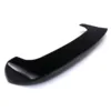 with streamlined designs that greatly improve your car's appearance & can provide an increase in aerodynamic efficiency.