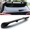 Add style and aerodynamic performance with a Gravity Performance rear spoiler. Transform the look and profile of your car