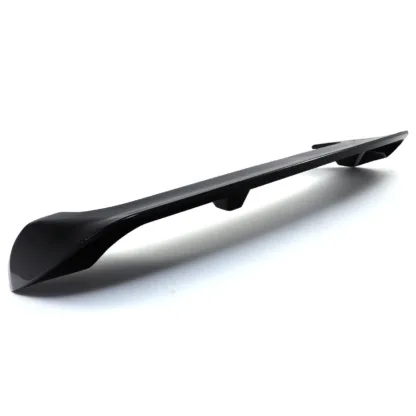 whilst improving aerodynamics & downforce