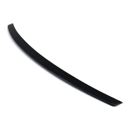 with streamlined designs that greatly improve your car's appearance & can provide an increase in aerodynamic efficiency.