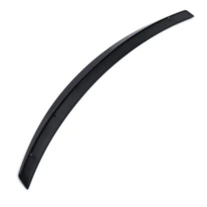 Designed to offer perfect fitment with no modifications required