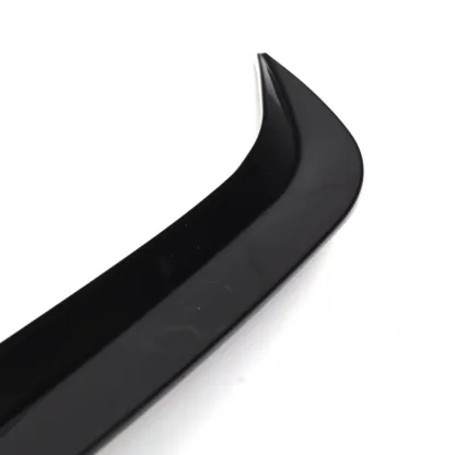 Supplied with 3M tape for easy installation