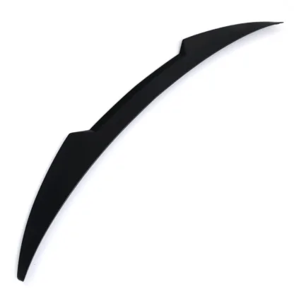 with streamlined designs that greatly improve your car's appearance & can provide an increase in aerodynamic efficiency.