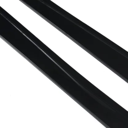 Quick and easy to fit to the side of your vehicle