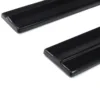 Compliment the styling of your Fiesta with our side skirts