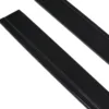 Gravity Performance side skirts are meticulously engineered to transform your vehicle’s exterior. Our Gravity Performance side skirts elevate your vehicle’s aesthetics providing a more aggressive and sporty look.
