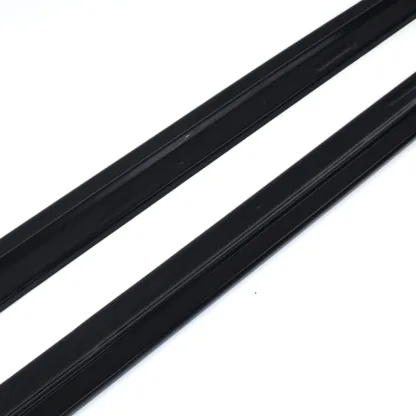 Finished in gloss black ready to be fitted